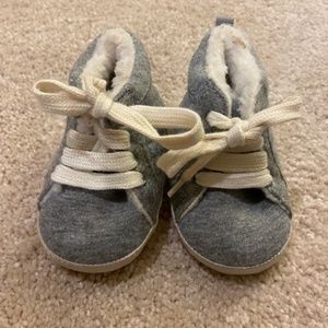 Baby Gap Boys Shoes